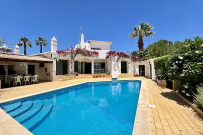 Image de Alvor Traditional Villa With Pool by Homing