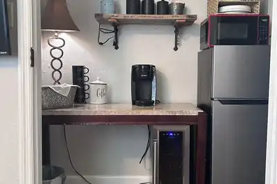 Image de The Dinghy In Keaton Beach, Florida