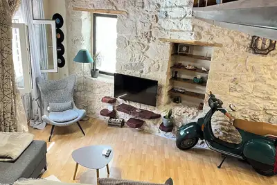 Image de The Cave House