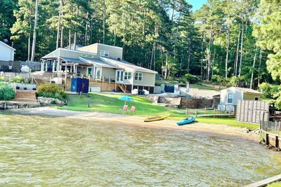 Image de Sleeps 6, Inground Pool, Amazing Views + More!