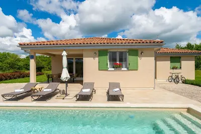 Holiday Home Olea - 3 Bedrooms