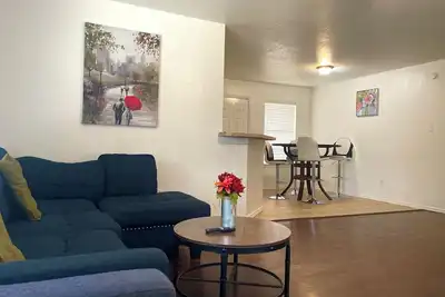 Image de House close downtown Dallas