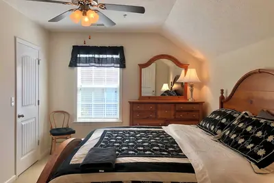 Image de Beach side vacation house