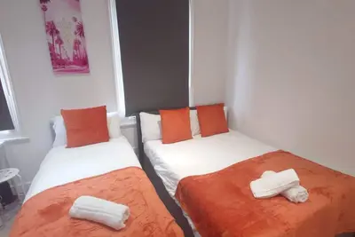 Image de Camden apartments