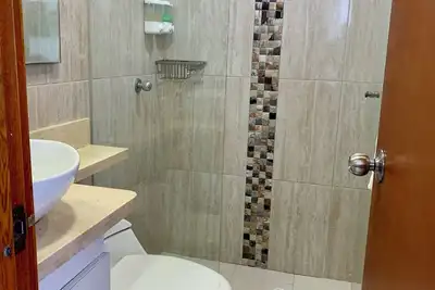 Image de Apartamento Familiar con Buenas Instalaciones, Cerca a la Playa