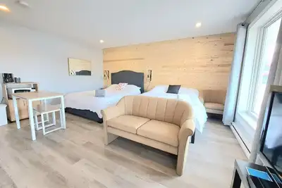 Image de appartement Confort 5