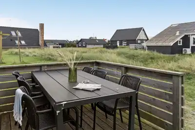 Image de Belle maison de 2 chambres à Thisted