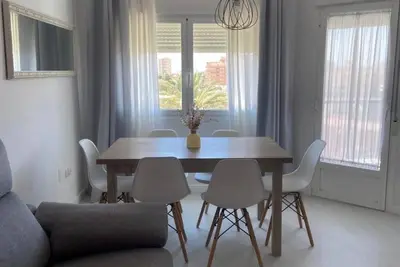 Image de Your Lodging In Aguadulce 2