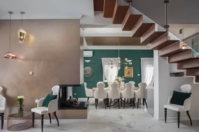 Image de Villa Kanikula on Kastela beaches