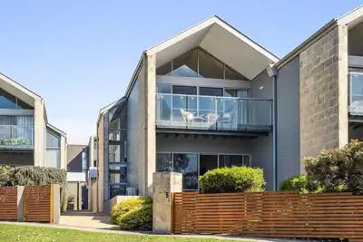 Image de Serenity at Seine - Serenity at Seine Bay No. 5 (3 Bedroom)