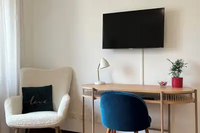 Image de Roma [appartamento Moderno e Luminoso]