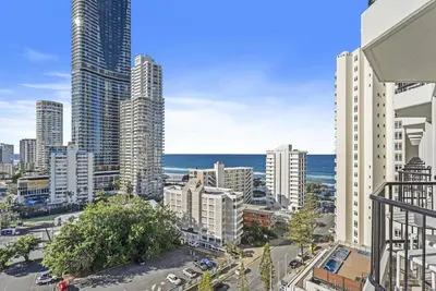 Image de Legends - Royal Suite