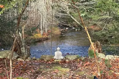 Image de Luxury on the River@Fish Camp-Close to Tanglewood