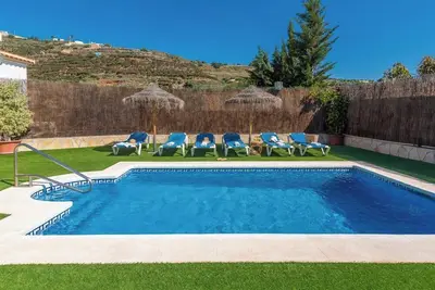 Image de Casa Atencia Torrox by Ruralidays