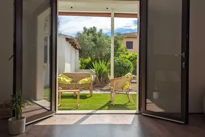 Image de Maison de vacances Ă 10min. des plages de l'ouest de la Sardaigne