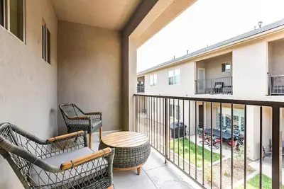 Image de Zion Lux Escape, Pool + Hot Tub, 14 Guest