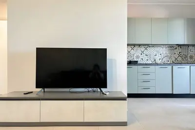 Image de Residenza Ponte Del Mare - 3-room apartment with terrace