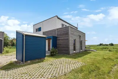 Image de Superbe maison Ă Tossens avec sauna