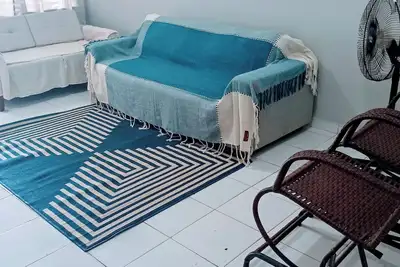 Image de Casa de Temporadas em Petrolina pe, Lugar Tranquilo e Casa Aconchegante