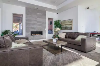 Image de Zion Oasis Escape, 14+ guest