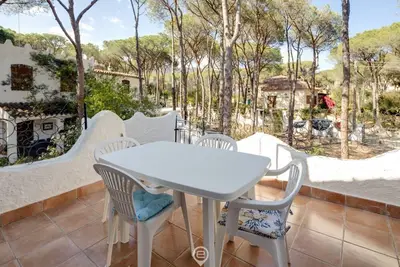 Image de Villa del Mare - Appartamento Aria