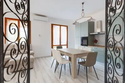 Villa del Mare - Appartamento Acqua