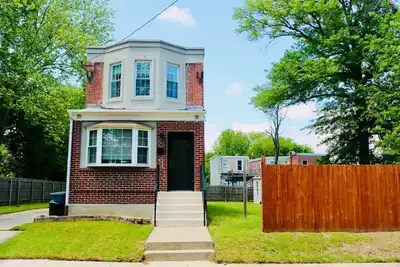 Image de Urban Oasis Hidden Gem Near Phl! Perfect for families and Travelers