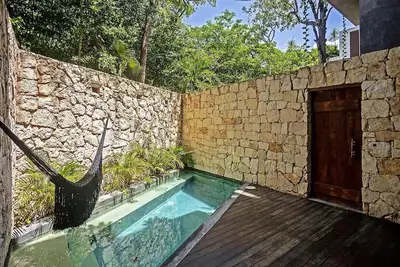 Image de Boho Palace  Private pool