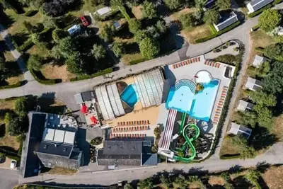 Image de Mobil-home Premium 3 pièces 4 personnes