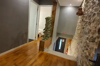 Image de Maison de vacances 'Casa Machado'