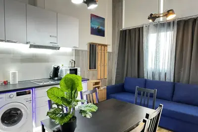 Image de Grandera Apart's - Lliri 32, Apart 4