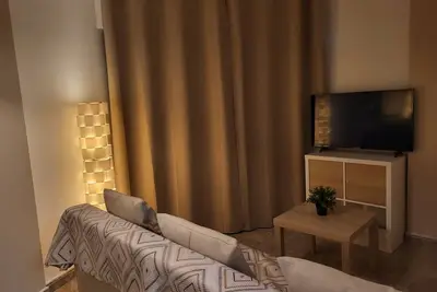 Image de Appartement 'Buenavista - La Robla' avec balcon