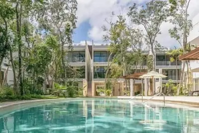 Image de Encanto Private Balcony 2 Pools 5 Minutes To Beach