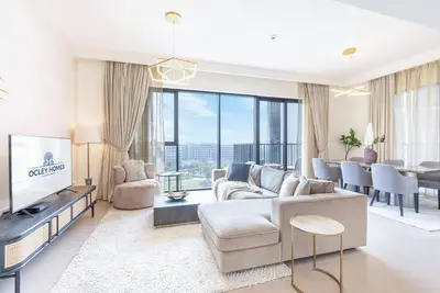 Image de Branded 2br Residence with Direct Park Access