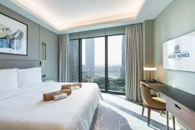 Image de Address Opera Home with Full Sea View