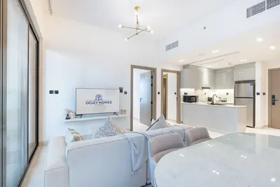 Image de Binghatti Canal, 102 | 2br