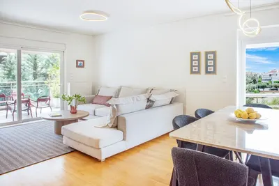 Image de Bright and Luxurious 2br Home in Glyfada