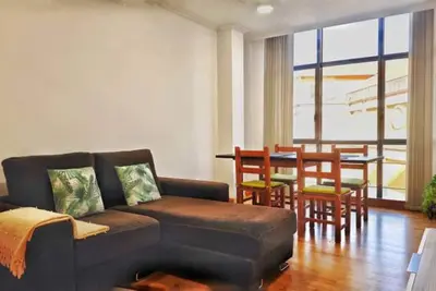 Image de Desconectaengalicia Plaza Centro de Cambados