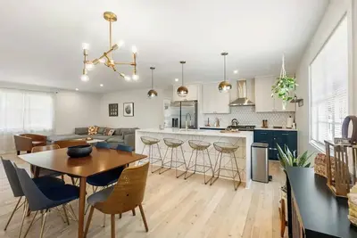 Image de Casa Amigos • Easy Access to Atl • Truist • Airport