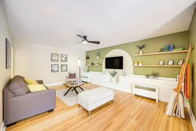 Image de Helena Apartment w/ Patio < 1 Mi to Downtown!