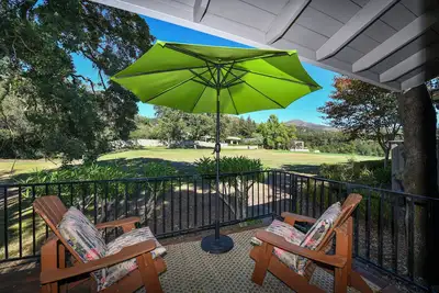 Image de Golf Course Views, The Heart Of Napa Valley, 2 Primary Suites - 31 Night Minimum