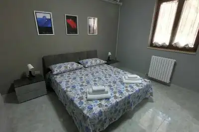 Image de The perfect refuge with every comfort, 5 minutes from the sea. Unforgettable.