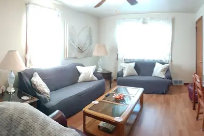 Image de Simple Stay 2, You'll be close to everything at this Boardman location.