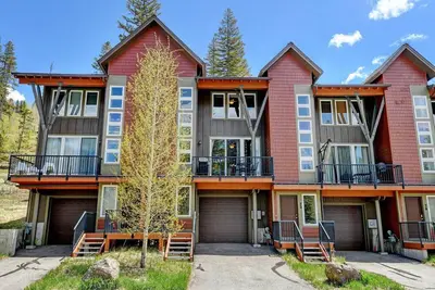 Image de Luxury Mountain Chalet 68 I Great Views I Best Price I Discounted Attractions