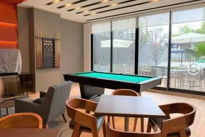 Image de Departamento Completo Polanco Ciudad de México