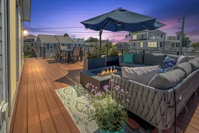 Image de Slow M'Ocean – A Fresh Take on Cape Calm