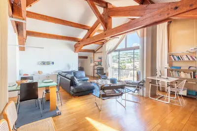 Image de La Panoramique du Port - Welkeys