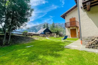 Image de Appartamento La Grangia - Affitti Brevi Italia