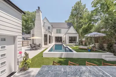 Image de New Home w/ pool & hot tub minutes from downtown