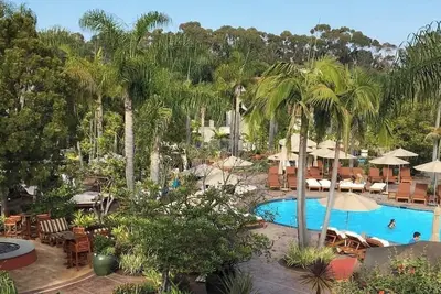 Image de Four Seasons Aviara Luxury Villa: close to Nature, Beach Towns & Theme Parks